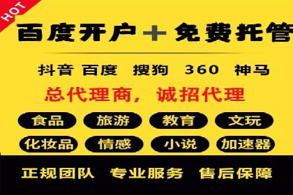 详解托管SEM竞价案例：精准定位客户群体